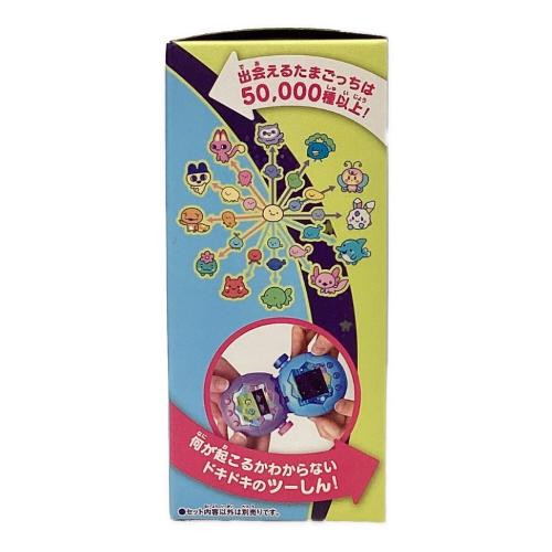 たまごっち Tamagotchi Paradise Blue Water