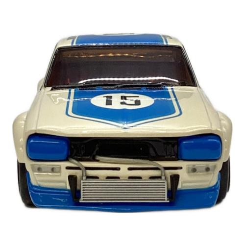 ミニッツ ボディ 1/27 Nissan Skyline GT-R KPGC10 高橋国光