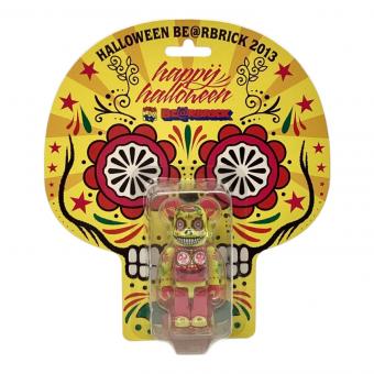 BE@RBRICK Halloween BE@RBRICK 2013