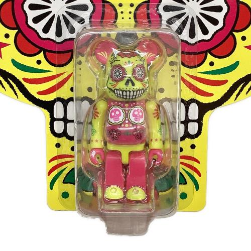 BE@RBRICK Halloween BE@RBRICK 2013
