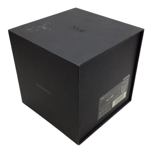 クリスタルベクルクス Xtal Becrux XL2-BX