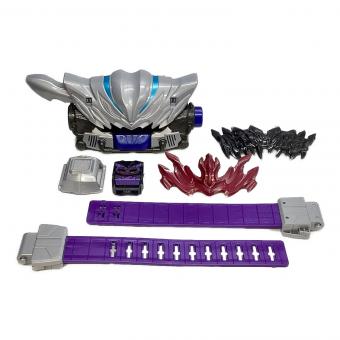 仮面ライダー DX変身ベルトブリードガヴ＆テラーゴチゾウセット