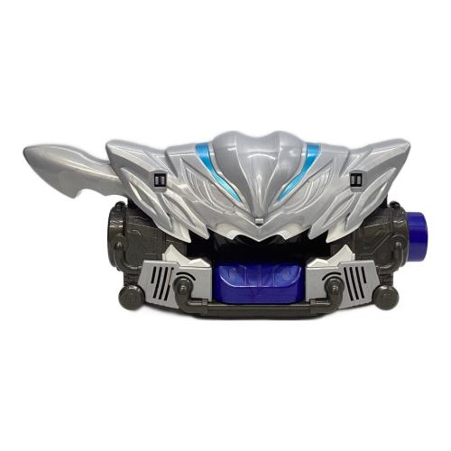 仮面ライダー DX変身ベルトブリードガヴ＆テラーゴチゾウセット