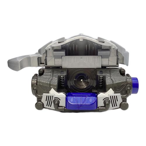 仮面ライダー DX変身ベルトブリードガヴ＆テラーゴチゾウセット
