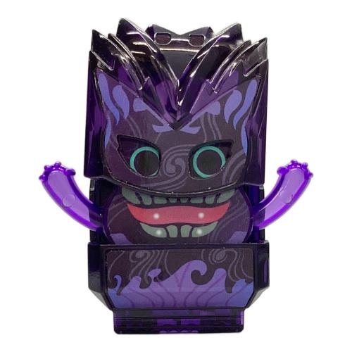 仮面ライダー DX変身ベルトブリードガヴ＆テラーゴチゾウセット