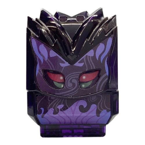 仮面ライダー DX変身ベルトブリードガヴ＆テラーゴチゾウセット