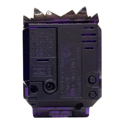 仮面ライダー DX変身ベルトブリードガヴ＆テラーゴチゾウセット