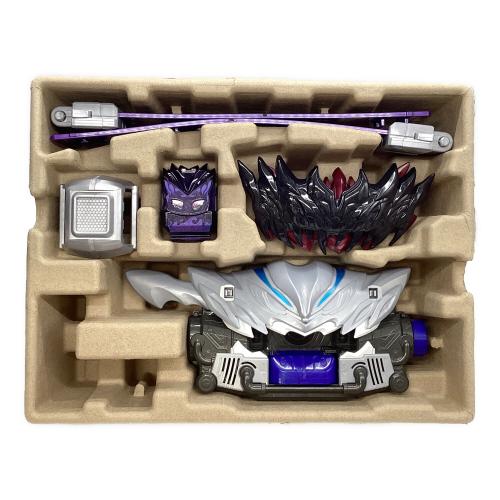 仮面ライダー DX変身ベルトブリードガヴ＆テラーゴチゾウセット