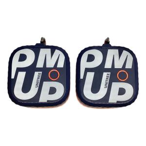 スマート電動ポケットジム PUMP PRO 2個セット