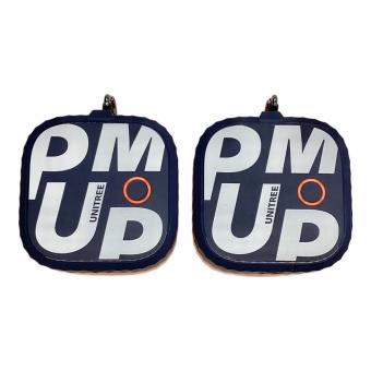 スマート電動ポケットジム PUMP PRO 2個セット