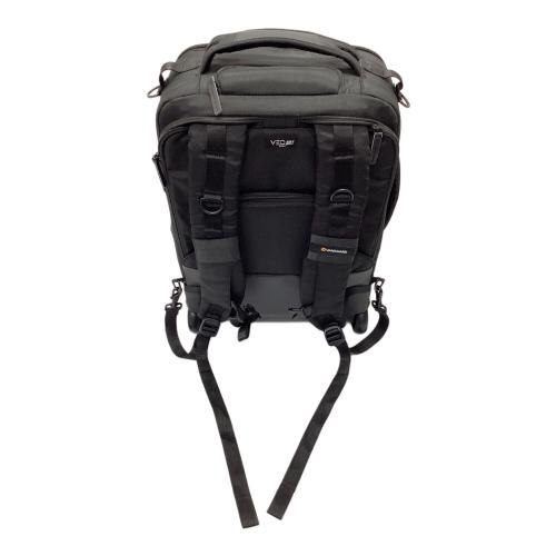 カメラバッグ VEO SELECT 59T ブラック