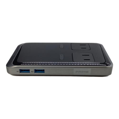 電源タップ ANKER Prime Charging Station 8-in-1 240W A91B2NF1