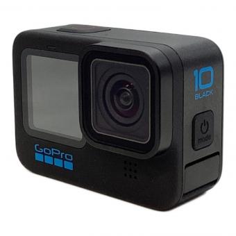 GoPro HERO10 Black CHDHX-101-FW