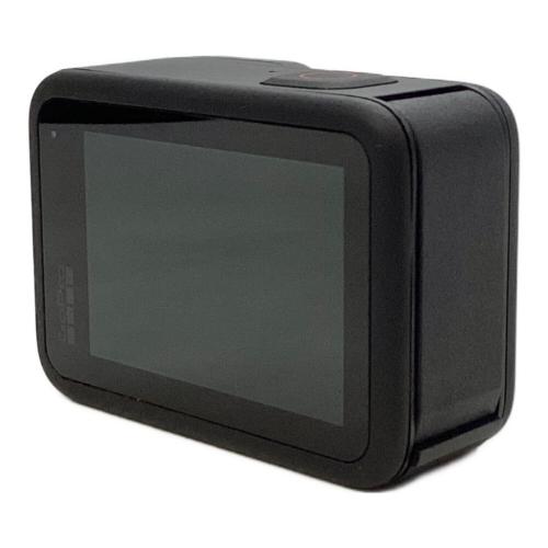 GoPro HERO10 Black CHDHX-101-FW