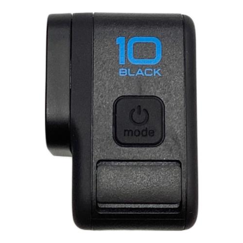 GoPro HERO10 Black CHDHX-101-FW
