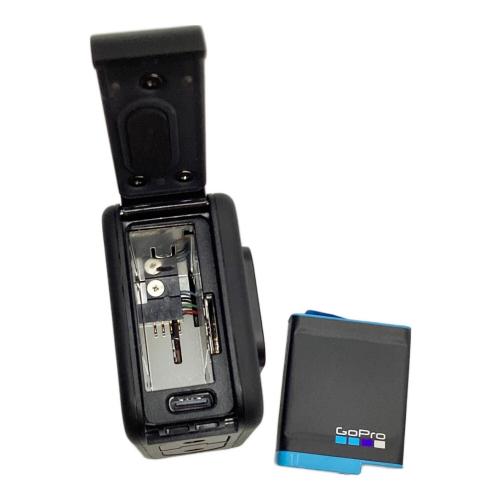 GoPro HERO10 Black CHDHX-101-FW
