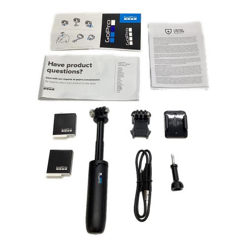 GoPro HERO10 Black CHDHX-101-FW