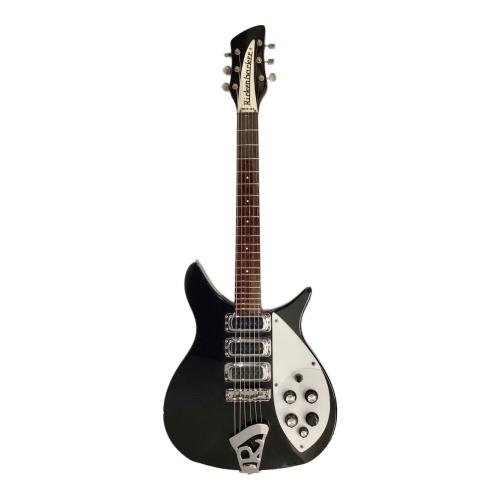 Rickenbacker (リッケンバッカー) エレキギター 320 Jetglo 1981年製