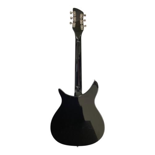 Rickenbacker (リッケンバッカー) エレキギター 320 Jetglo 1981年製