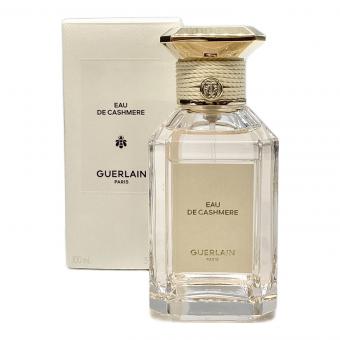 オーデトワレ オードゥ カシミア 100ml 残量80%-99%