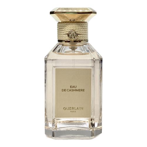 オーデトワレ オードゥ カシミア 100ml 残量80%-99%