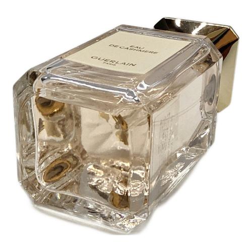 オーデトワレ オードゥ カシミア 100ml 残量80%-99%