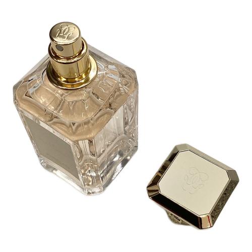オーデトワレ オードゥ カシミア 100ml 残量80%-99%