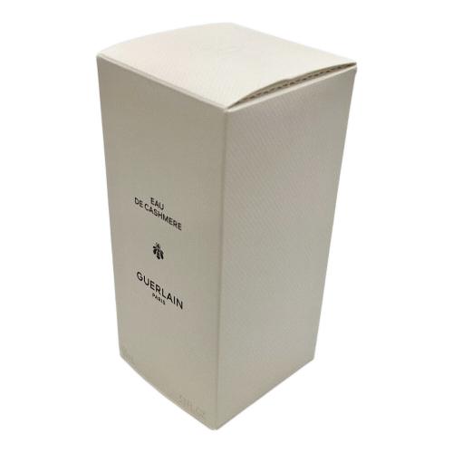 オーデトワレ オードゥ カシミア 100ml 残量80%-99%