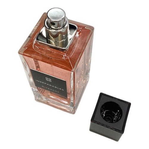 オーデパルファム ド ジバンシイ アンセパラブル 100ml