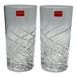 Baccarat (バカラ) グラス スピン ARIK LEVY アリック・レヴィ