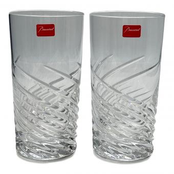 Baccarat (バカラ) グラス スピン ARIK LEVY アリック・レヴィ