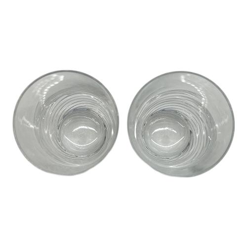 Baccarat (バカラ) グラス スピン ARIK LEVY アリック・レヴィ