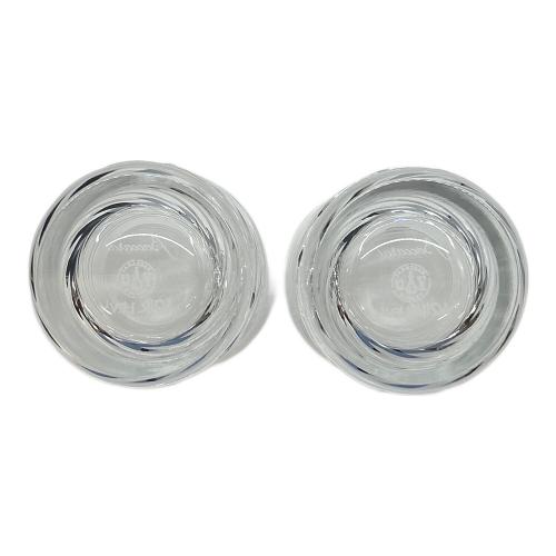Baccarat (バカラ) グラス スピン ARIK LEVY アリック・レヴィ