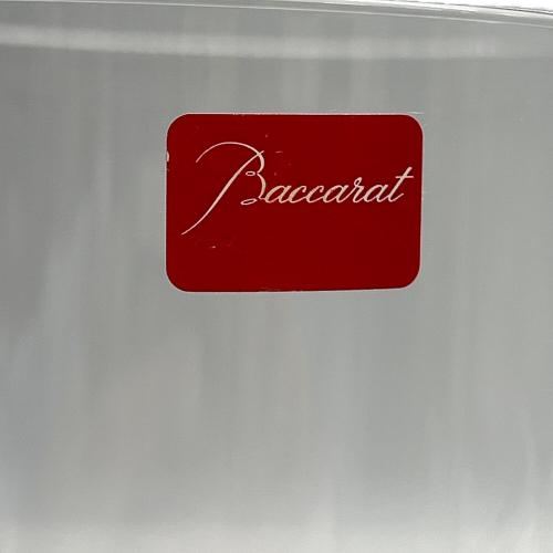 Baccarat (バカラ) グラス スピン ARIK LEVY アリック・レヴィ
