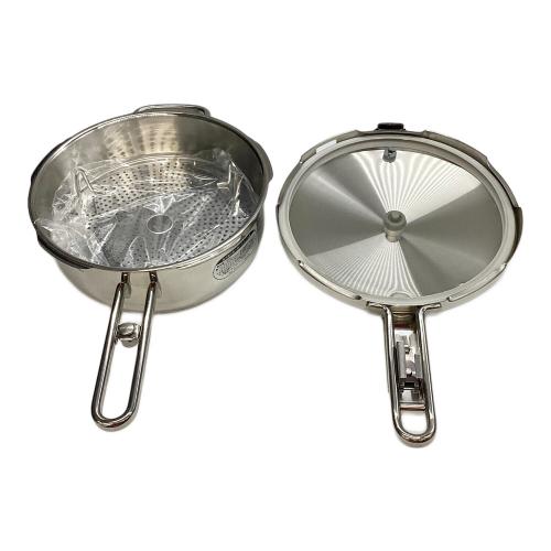 Tupperware Perfect Kitchen 電気圧力鍋 3L 圧力鍋 PERFECT KITCHEN 3L｜トレファクONLINE