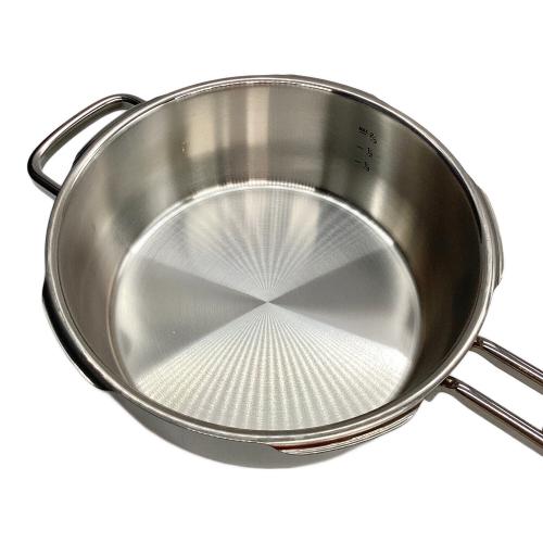 圧力鍋 PERFECT KITCHEN 3L｜トレファクONLINE