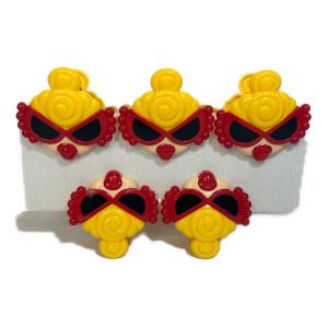 HYSTERIC MINI (ヒステリックミニ) 洗濯ばさみ クリップ キャラクターグッズ