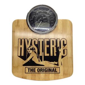 体重計 Hysteric Glamour (ヒステリックグラマー)