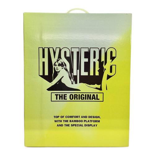 体重計 Hysteric Glamour (ヒステリックグラマー)
