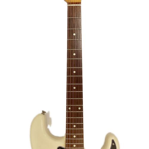 FENDER JAPAN (フェンダージャパン) ST-456 MOD Fender Noiseless P.Uに換装あり