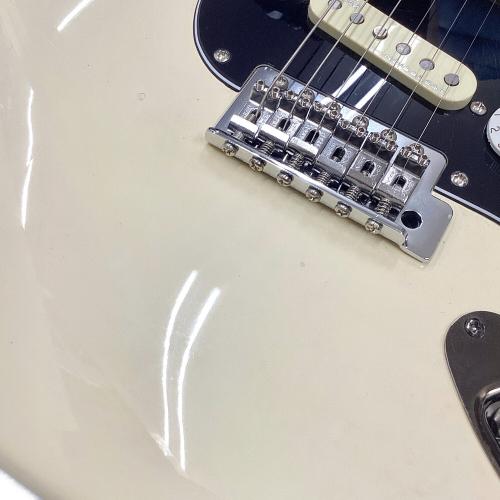 FENDER JAPAN (フェンダージャパン) ST-456 MOD Fender Noiseless P.Uに換装あり
