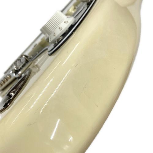FENDER JAPAN (フェンダージャパン) ST-456 MOD Fender Noiseless P.Uに換装あり