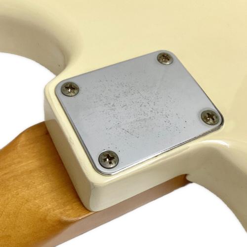 FENDER JAPAN (フェンダージャパン) ST-456 MOD Fender Noiseless P.Uに換装あり