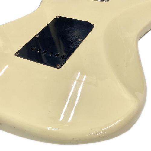 FENDER JAPAN (フェンダージャパン) ST-456 MOD Fender Noiseless P.Uに換装あり