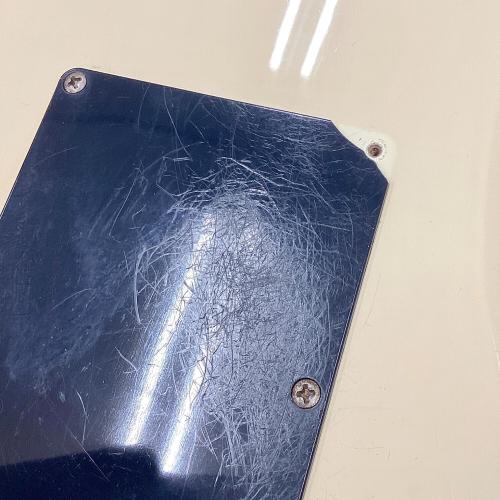 FENDER JAPAN (フェンダージャパン) ST-456 MOD Fender Noiseless P.Uに換装あり
