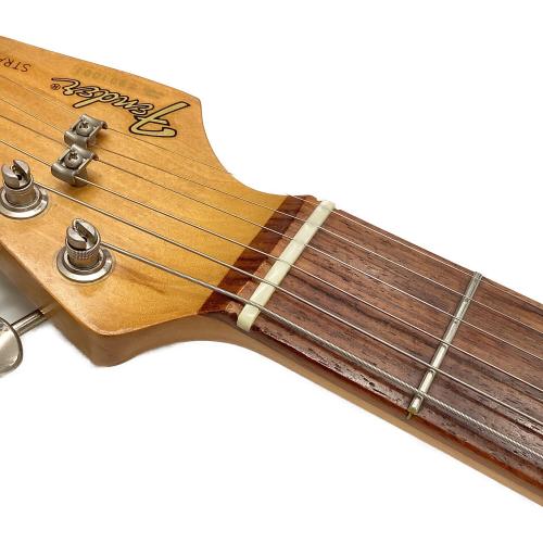 FENDER JAPAN (フェンダージャパン) ST-456 MOD Fender Noiseless P.Uに換装あり