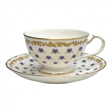 Noritake (ノリタケ) 20ピースディナーセット エポックコレクション