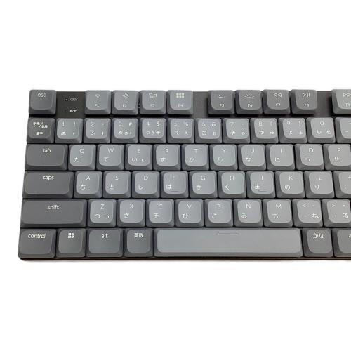 キーボード K1M-H6Z-JIS 日本語配列