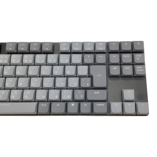 キーボード K1M-H6Z-JIS 日本語配列