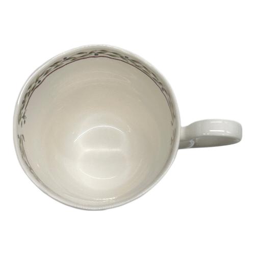 Noritake(ノリタケ) カップ&ソーサー ロイヤルオーチャード 5Pセット 1988-2002年